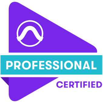Avid Certified — Pro Tools Music Professional. Verifiser på Credly