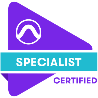 Avid Certified — Pro Tools Specialist. Verifiser på Credly